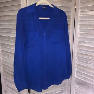 4 Express Portofino Shirts